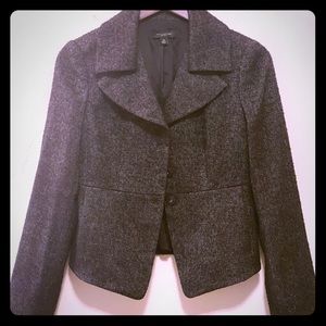 Ann Taylor Blazer